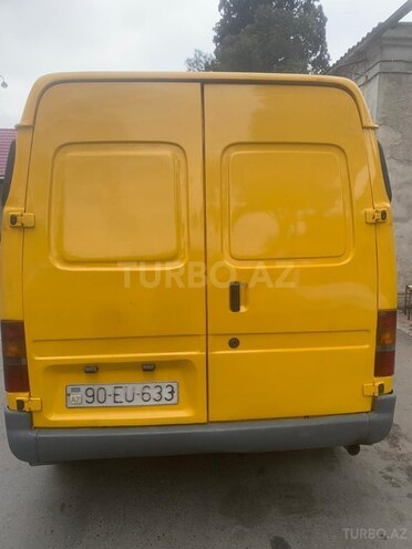 Ford Transit 1999, 401,200 km - 2.5 л - Gəncə