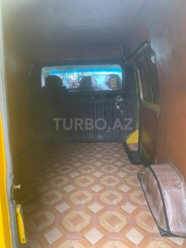 Ford Transit 1999, 401,200 km - 2.5 л - Gəncə