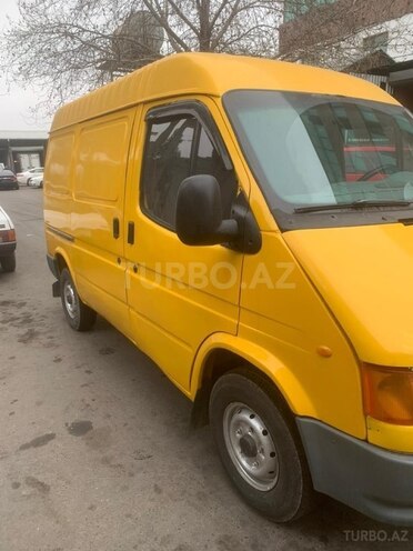 Ford Transit 1999, 401,200 km - 2.5 л - Gəncə