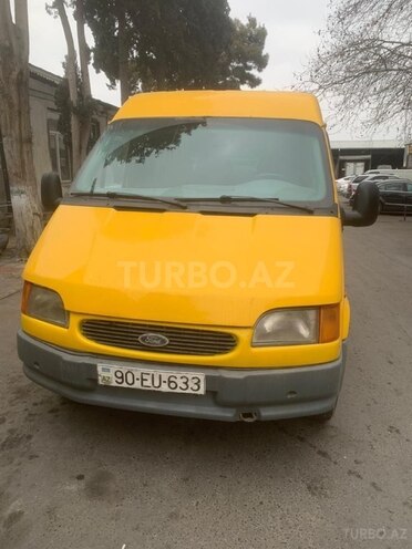 Ford Transit 1999, 401,200 km - 2.5 л - Gəncə