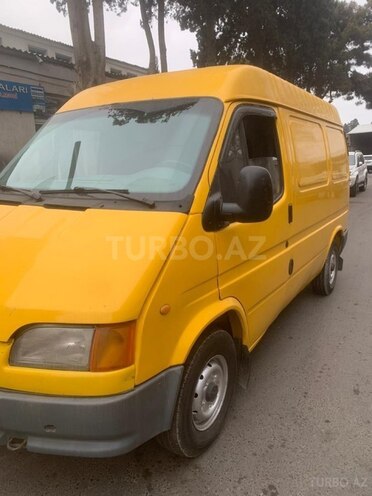 Ford Transit 1999, 401,200 km - 2.5 л - Gəncə