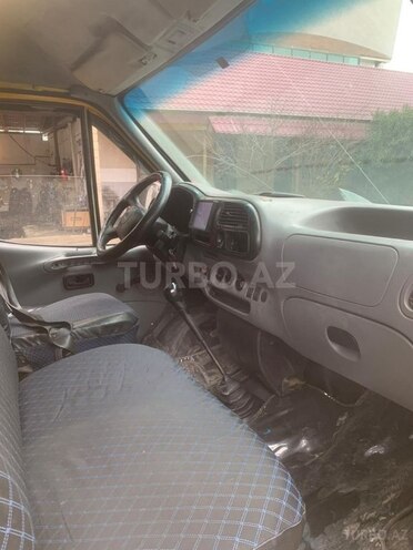 Ford Transit 1999, 401,200 km - 2.5 л - Gəncə