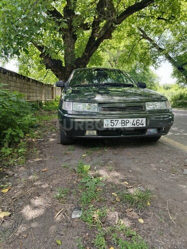 LADA (VAZ) 2112 2004, 458,000 km - 1.5 l - Qəbələ