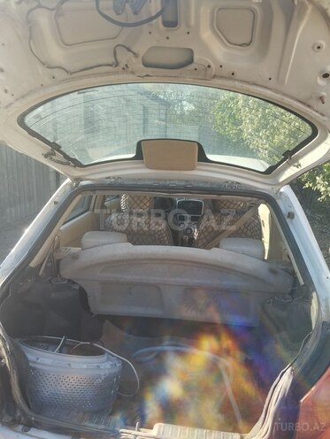 Chery Amulet (A15) 2012, 102,000 km - 1.5 l - Şabran