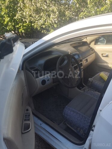 Chery Amulet (A15) 2012, 102,000 km - 1.5 l - Şabran