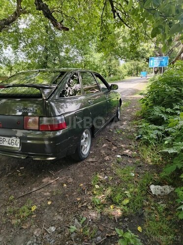 LADA (VAZ) 2112 2004, 458,000 km - 1.5 l - Qəbələ