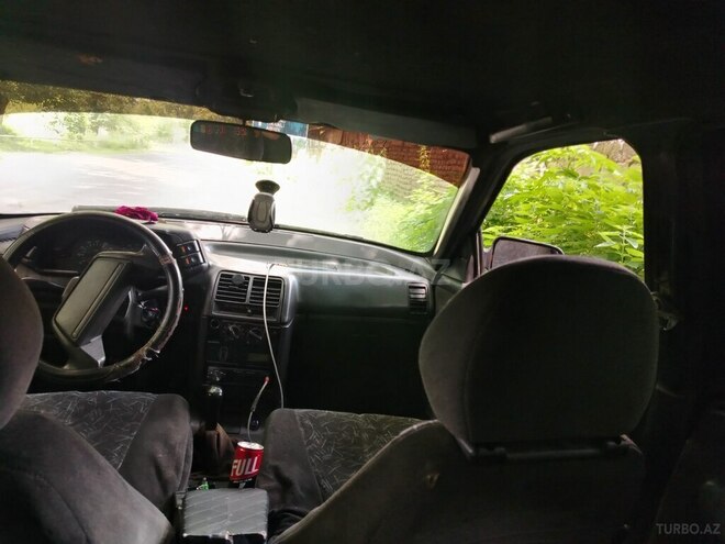 LADA (VAZ) 2112 2004, 458,000 km - 1.5 l - Qəbələ