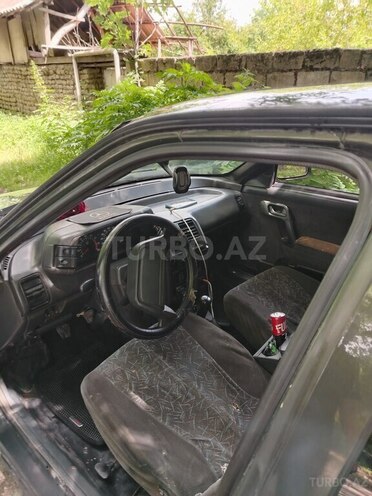 LADA (VAZ) 2112 2004, 458,000 km - 1.5 l - Qəbələ