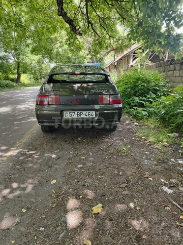 LADA (VAZ) 2112 2004, 458,000 km - 1.5 l - Qəbələ