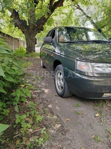 LADA (VAZ) 2112 2004, 458,000 km - 1.5 l - Qəbələ