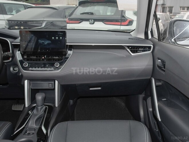 Toyota  2025, 0 km - 2.0 l - Bakı