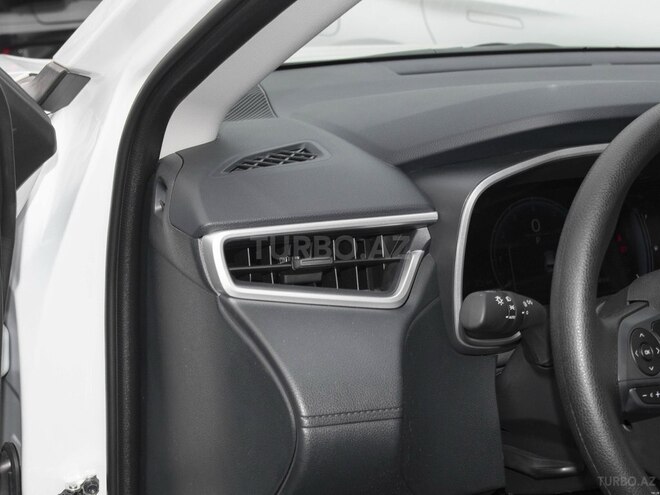 Toyota  2025, 0 km - 2.0 l - Bakı