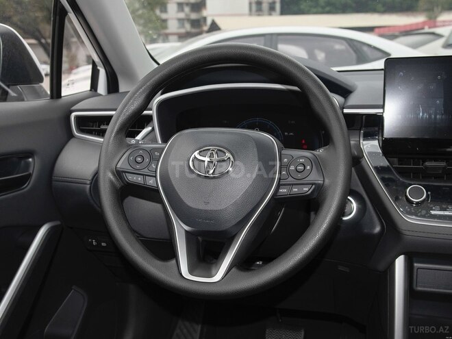 Toyota  2025, 0 km - 2.0 l - Bakı