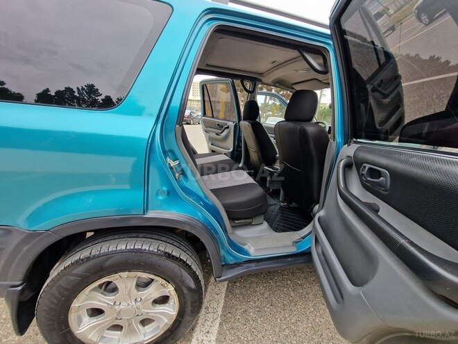 Honda CR-V 1997, 558,437 km - 2.0 l - Sumqayıt