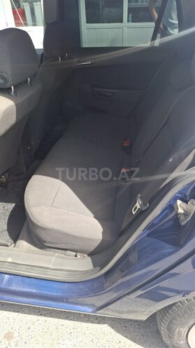 Opel Astra 2009, 350,000 km - 1.7 l - Qəbələ