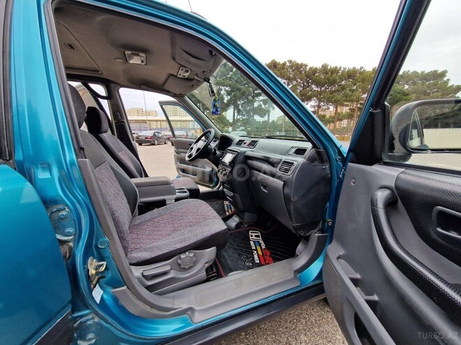 Honda CR-V 1997, 558,437 km - 2.0 l - Sumqayıt