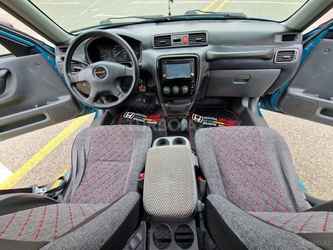 Honda CR-V 1997, 558,437 km - 2.0 l - Sumqayıt