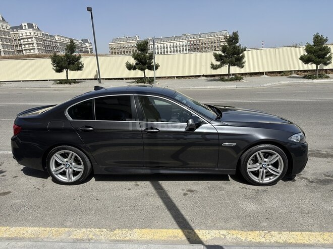 BMW 520 2015, 179,000 km - 2.0 l - Bakı