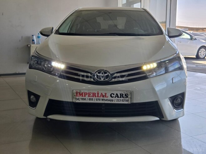 Toyota Corolla-1