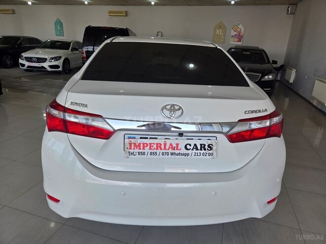 Toyota Corolla-5