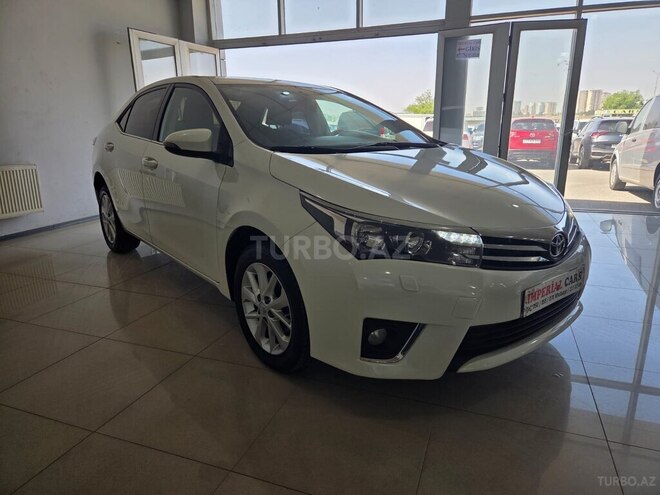 Toyota Corolla-2