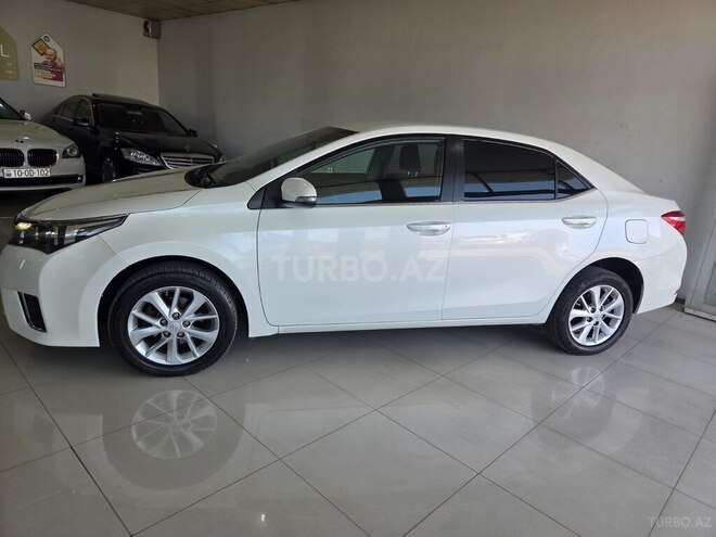 Toyota Corolla-3