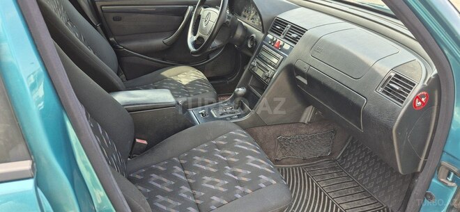 Mercedes C 240 1998, 300,115 km - 2.4 l - Bakı