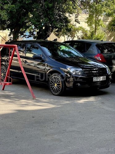 Opel Astra 2005, 267,638 km - 1.4 l - Bakı