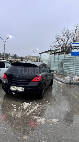 Opel Astra 2005, 267,638 km - 1.4 l - Bakı