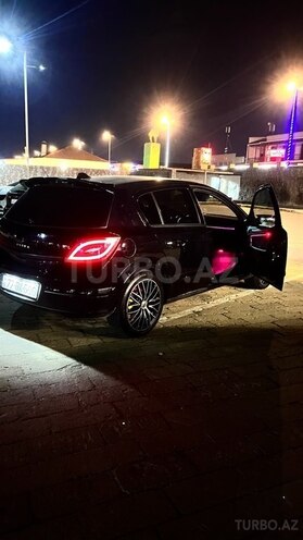 Opel Astra 2005, 267,638 km - 1.4 l - Bakı