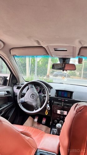 Opel Astra 2005, 267,638 km - 1.4 l - Bakı