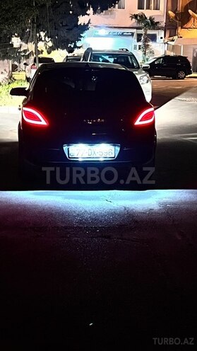 Opel Astra 2005, 267,638 km - 1.4 l - Bakı