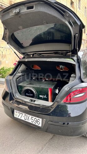 Opel Astra 2005, 267,638 km - 1.4 l - Bakı