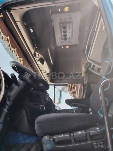 DAF 105 XF 2013, 1,241,194 km - 12.0 l - Bakı