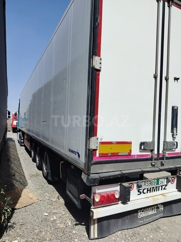 DAF 105 XF 2013, 1,241,194 km - 12.0 l - Bakı