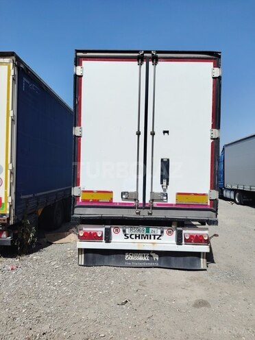 DAF 105 XF 2013, 1,241,194 km - 12.0 l - Bakı
