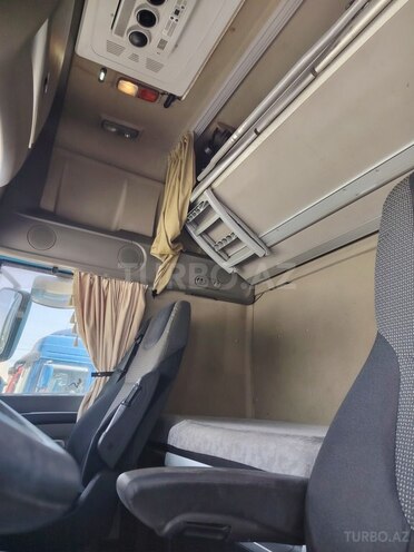 DAF 105 XF 2013, 1,241,194 km - 12.0 l - Bakı