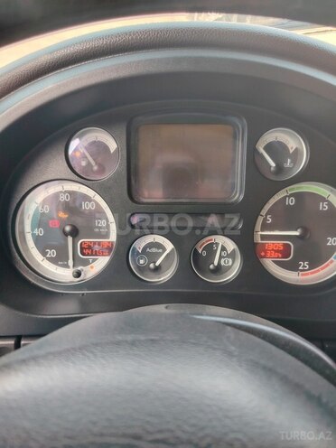 DAF 105 XF 2013, 1,241,194 km - 12.0 l - Bakı