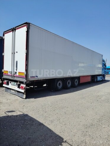DAF 105 XF 2013, 1,241,194 km - 12.0 l - Bakı