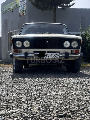 LADA (VAZ) 2106 1988, 80,000 km - 1.5 l - Biləsuvar