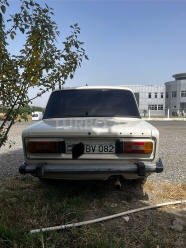 LADA (VAZ) 2106 1988, 80,000 km - 1.5 l - Biləsuvar
