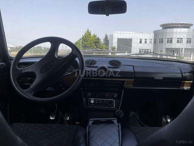 LADA (VAZ) 2106 1988, 80,000 km - 1.5 l - Biləsuvar