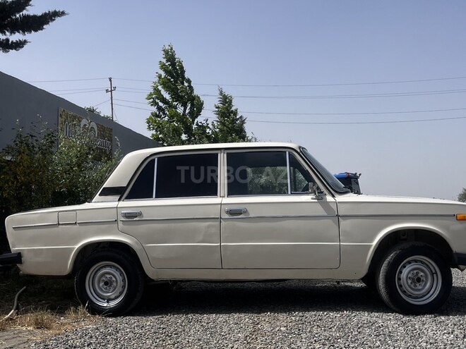 LADA (VAZ) 2106 1988, 80,000 km - 1.5 l - Biləsuvar