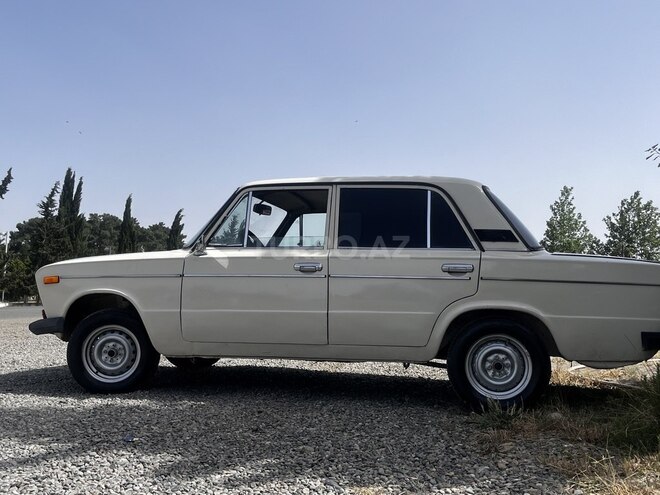 LADA (VAZ) 2106 1988, 80,000 km - 1.5 l - Biləsuvar