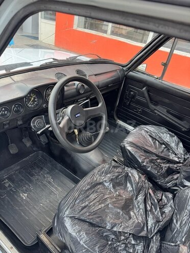 LADA (VAZ) 2106 2003, 46,000 km - 1.6 л - Xaçmaz