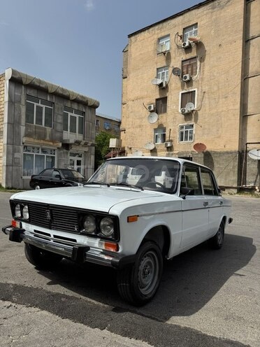 LADA (VAZ) 2106 2003, 46,000 km - 1.6 л - Xaçmaz