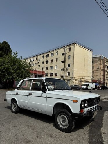 LADA (VAZ) 2106 2003, 46,000 km - 1.6 л - Xaçmaz