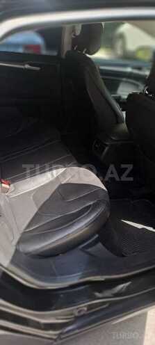 Ford Fusion (North America) 2013, 220,000 km - 2.0 l - Bakı