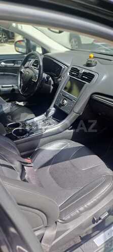 Ford Fusion (North America) 2013, 220,000 km - 2.0 l - Bakı