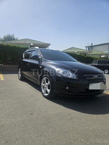 Kia Ceed 2008, 366,000 km - 1.6 л - Sumqayıt